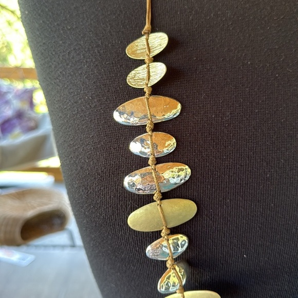 Chico’s | Fashion Necklace - Picture 2 of 5